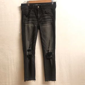 American Eagle Super Stretch Jeggings